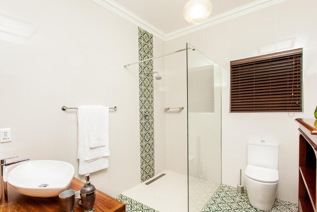 The Coral Tree Hotel Mbombela Екстериор снимка