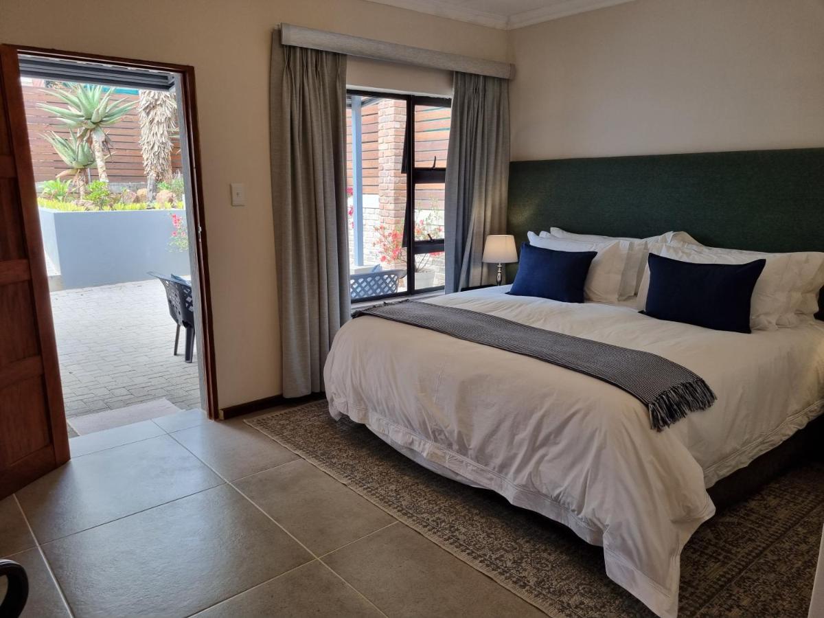 The Coral Tree Hotel Mbombela Екстериор снимка